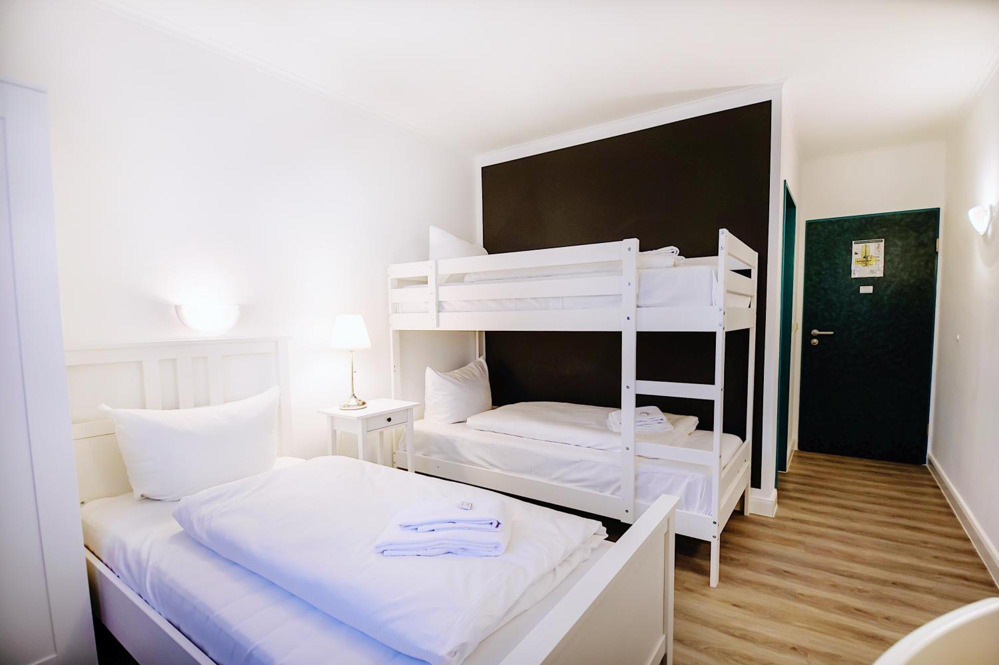 Regiohotel Halle Leipzig Airport Schkeuditz Room photo