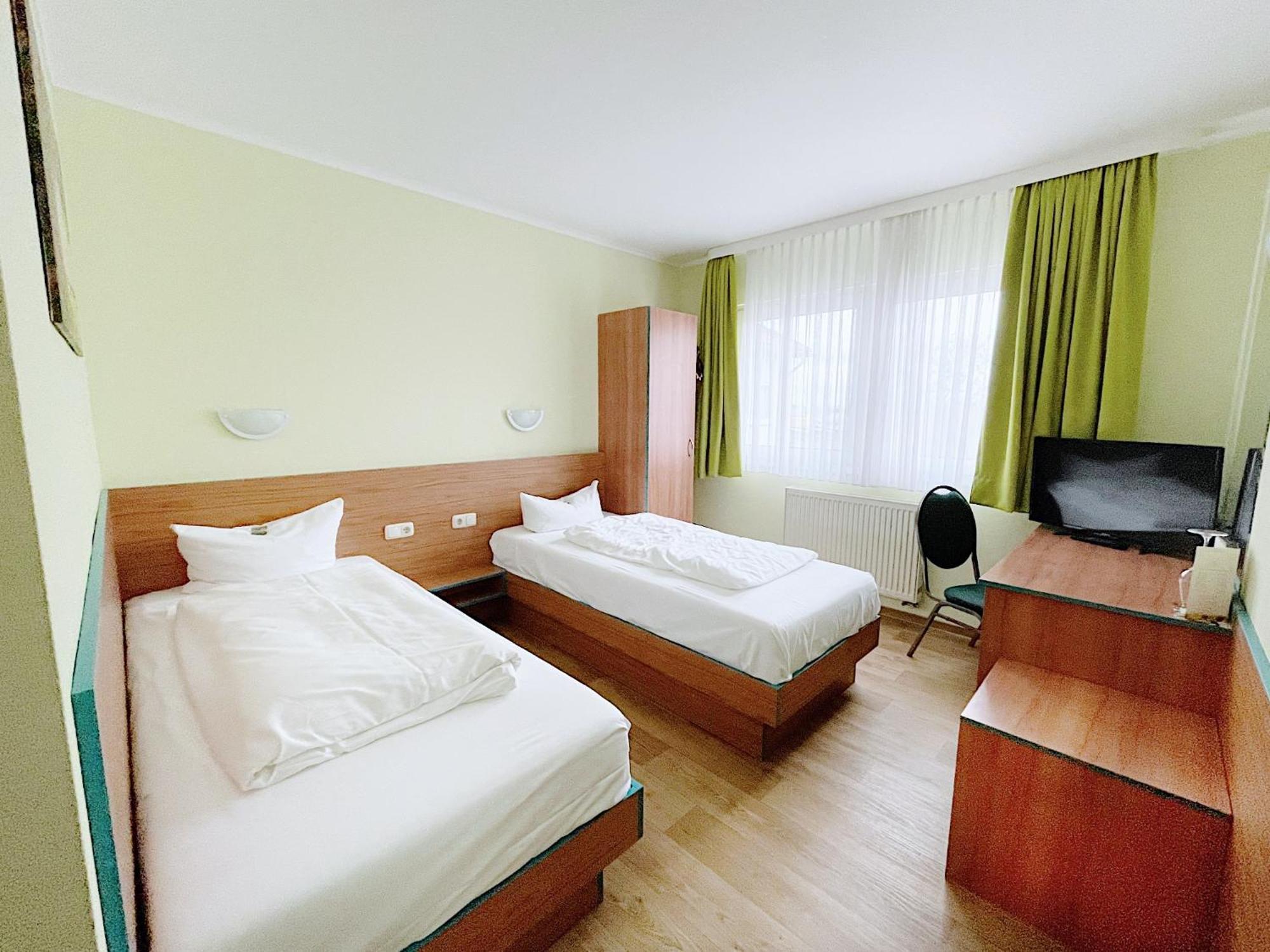 Regiohotel Halle Leipzig Airport Schkeuditz Room photo